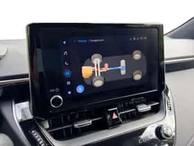 Toyota Corolla (2022) thumbnail 16