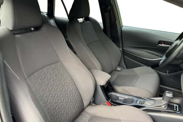 Toyota Corolla (2022) thumbnail 17