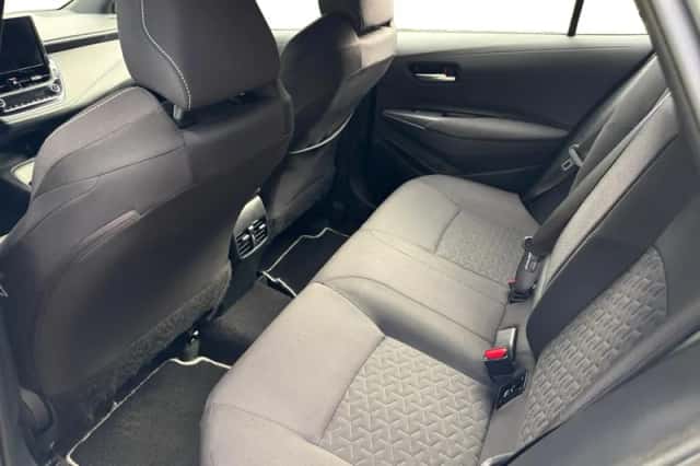 Toyota Corolla (2022) thumbnail 19