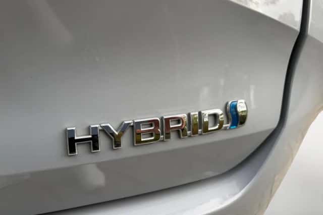 Toyota Corolla (2022) thumbnail 20