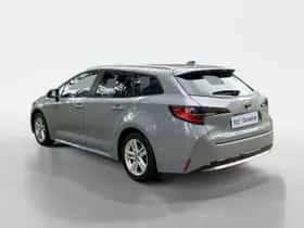 Toyota Corolla (2022) thumbnail 3