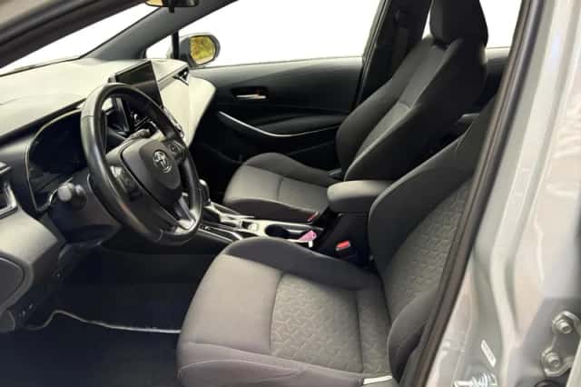 Toyota Corolla (2022) thumbnail 21