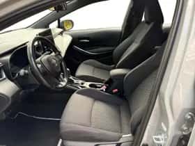 Toyota Corolla (2022) thumbnail 21
