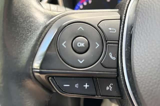 Toyota Corolla (2022) thumbnail 25