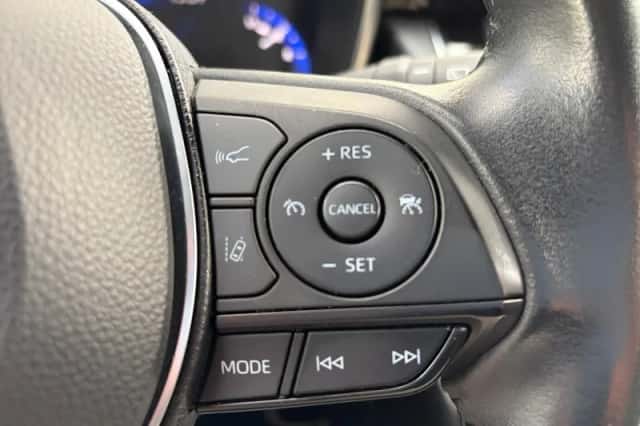 Toyota Corolla (2022) thumbnail 27