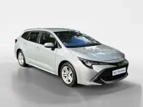 Toyota Corolla (2022) thumbnail 4