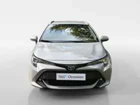 Toyota Corolla (2022) thumbnail 6