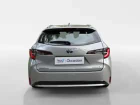 Toyota Corolla (2022) thumbnail 7