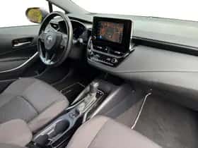 Toyota Corolla (2022) thumbnail 8