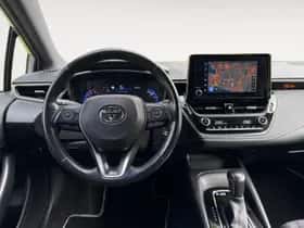 Toyota Corolla (2022) thumbnail 9