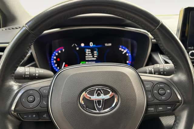 Toyota Corolla (2022) thumbnail 10