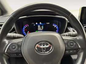 Toyota Corolla (2022) thumbnail 10