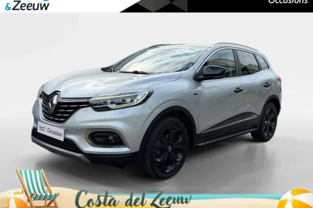 Renault Kadjar (2019) thumbnail 1