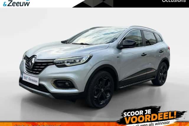 Renault Kadjar (2019) thumbnail 1