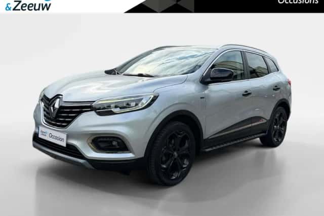 Renault Kadjar (2019) thumbnail 1