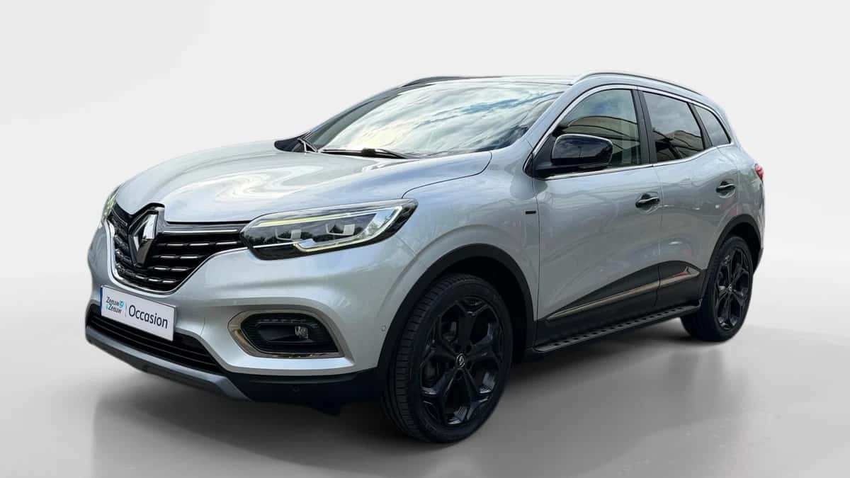 Renault Kadjar (2019) — foto 1