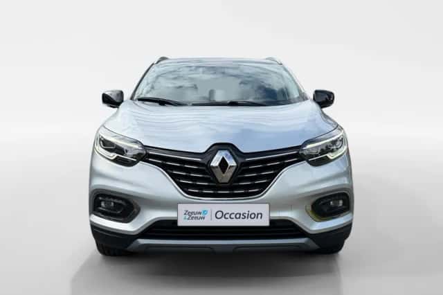 Renault Kadjar (2019) thumbnail 2