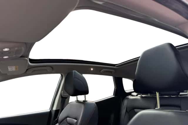 Renault Kadjar (2019) thumbnail 12