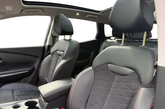 Renault Kadjar (2019) thumbnail 13