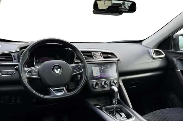 Renault Kadjar (2019) thumbnail 15