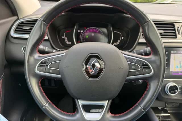 Renault Kadjar (2019) thumbnail 16