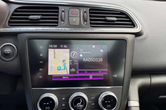 Renault Kadjar (2019) thumbnail 18