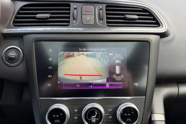 Renault Kadjar (2019) thumbnail 19