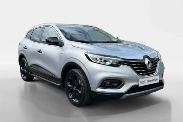 Renault Kadjar (2019) thumbnail 3