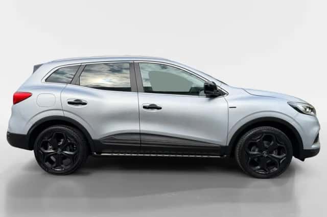 Renault Kadjar (2019) thumbnail 4