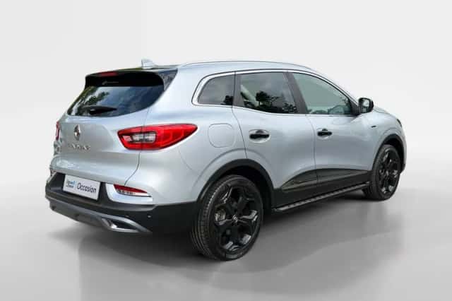 Renault Kadjar (2019) thumbnail 5