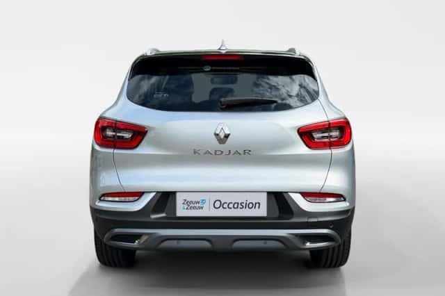 Renault Kadjar (2019) thumbnail 6