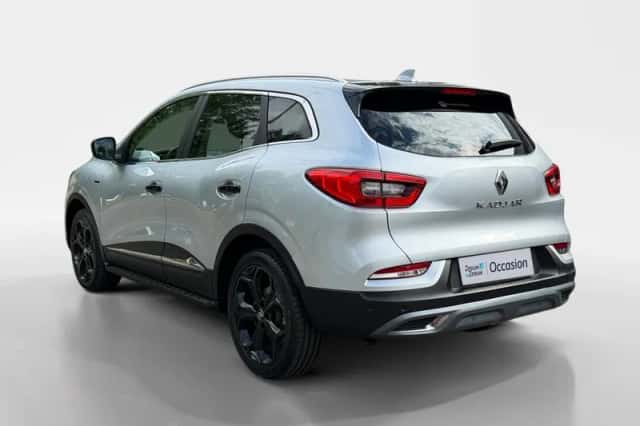 Renault Kadjar (2019) thumbnail 7