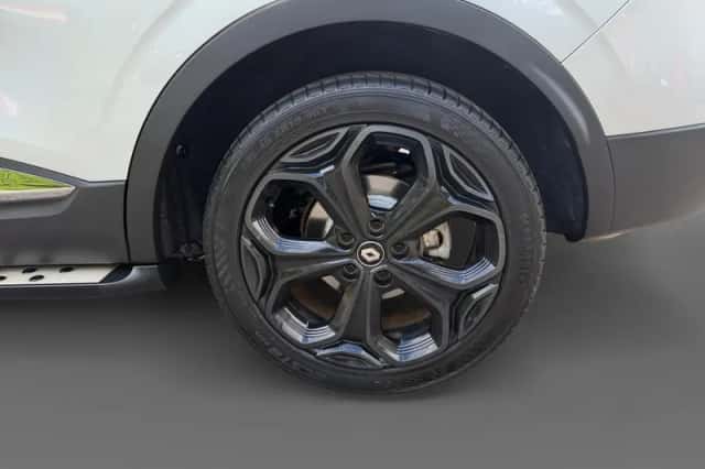 Renault Kadjar (2019) thumbnail 8