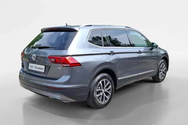 Volkswagen Tiguan (2018) thumbnail 5