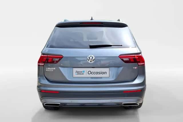Volkswagen Tiguan (2018) thumbnail 6