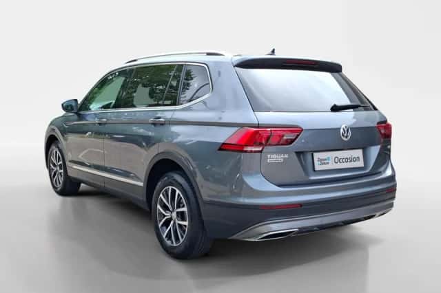 Volkswagen Tiguan (2018) thumbnail 7