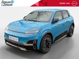 Nissan Micra (2026)