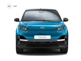Nissan Micra (2026) thumbnail 18