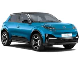 Nissan Micra (2026) thumbnail 19