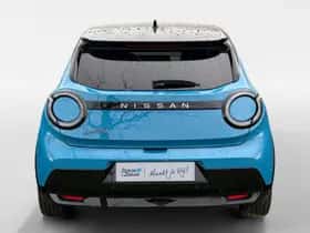 Nissan Micra (2026) thumbnail 3