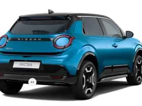 Nissan Micra (2026) thumbnail 22