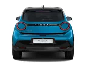 Nissan Micra (2026) thumbnail 23