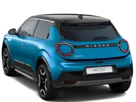 Nissan Micra (2026) thumbnail 24