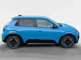 Nissan Micra (2026) thumbnail 4