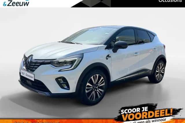 Renault Captur (2021)