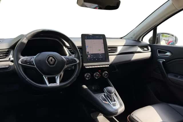 Renault Captur (2021) thumbnail 14