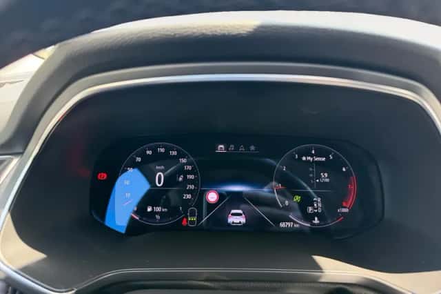 Renault Captur (2021) thumbnail 16