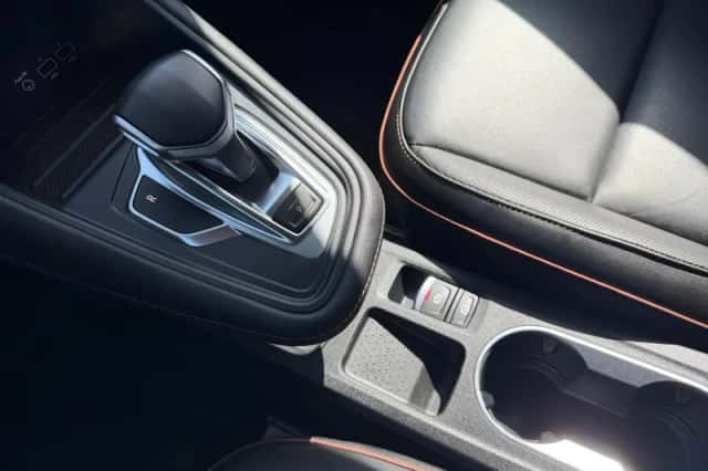 Renault Captur (2021) thumbnail 20