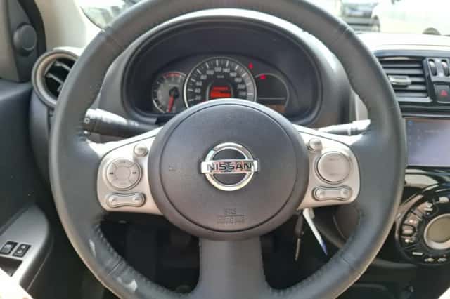 Nissan Micra (2014) thumbnail 13