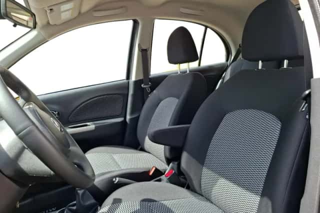 Nissan Micra (2014) thumbnail 15